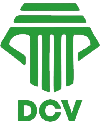 DCV Technologies Logo